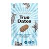 True Dates Salty Liqourice - 100 g