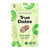 True Dates Surt äpple - 100 g