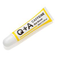 Q+A Caffeine Eye Serum - 15 ml