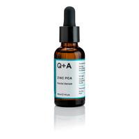 Q+A Zinc PCA Facial Serum - 30 ml