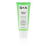 Q+A Apple AHA Exfoliating Gel - 75 ml