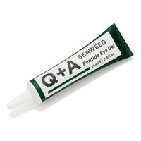Q+A Seaweed Peptide Eye Gel - 15 ml