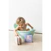 SARO BABY Badbok Ocean Life - 1 st
