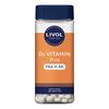 Livol Vitamin D3 35 ug - 350 tabletter