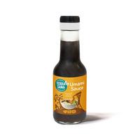 Terrasana Umami Sauce, eko - 140 ml
