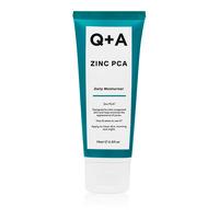 Q+A Zinc PCA Daily Moisturiser - 75 ml