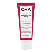 Q+A Hyaluronic Acid Daily Moisturiser - 75 ml