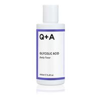Q+A Glycolic Acid Daily Toner  - 100 ml