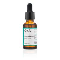 Q+A Niacinamide Facial Serum - 30 ml