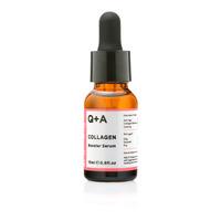 Q+A Collagen Booster Serum - 15 ml