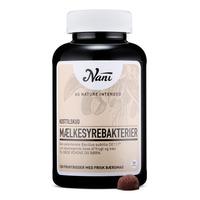 Nani Mjölksyrabakterier - 120 st