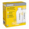 Medela Bröstmjölksflaska 250 ml - 2-pack