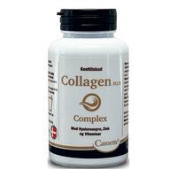 Camette Collagen Plus Complex - 120 kapslar