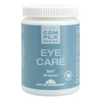 Natur-Drogeriet Eye Care - 60 kapslar