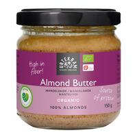 Urtekram Food Almond Butter, eko - 150 g