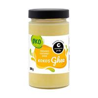 Cosmoveda Kokos Ghee, eko - 300 g