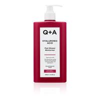 Q+A Hyaluronic Acid Post-Shower Moisturiser - 250 ml