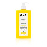 Q+A Ceramide Body Lotion - 250 ml