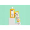 Q+A Ceramide Duschkräm - 250 ml