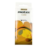 Protex X-Large Kondomer - 10 st