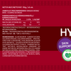 VitaYummy Hyaluronic Acid - 60 st