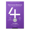 4HER Hormonal Balance - 60 tabletter