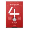 4HER Menopause - 60 tabletter