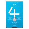 4HER 50+ - 60 tabletter