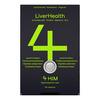 4HIM LiverHealth - 60 tabletter