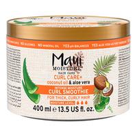 MAUI Coconut Oil Curl Smoothie - 400 ml