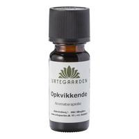 Urtegaarden Uppiggande - 10 ml