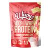 Wispy Whey Strawberry White Chocolate - 1000 g