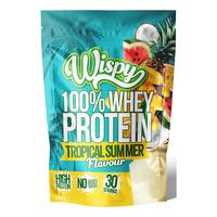 Wispy Whey Tropical Summer - 1000 g