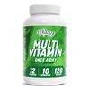 Wispy Multivitamin - 120 tabletter