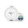 Claessens Kids Kid'Sleep Clock - Rosa