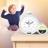 Claessens Kids Kid'Sleep Clock - Grå