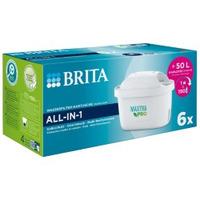 Brita Maxtra Pro Vattenfilterpatron - 6 st
