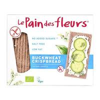 Le Pain des Fleurs bovetebröd - 150 g
