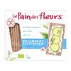 Le Pain des Fleurs bovetebröd - 150 g
