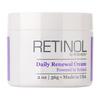 Retinol By Robanda Daily Renewal Cream - 56 g