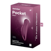 Satisfyer Pocket Pro 1 - 1 st