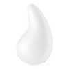 Satisfyer Dew Drop White - 1 st