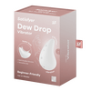Satisfyer Dew Drop White - 1 st