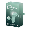 Satisfyer Exciterrr Mint - 1 st