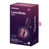 Satisfyer Love Birds Vary Connect App - 1 st