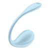 Satisfyer Smooth Petal Mint - 1 st