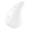 Satisfyer Dew Drop White - 1 st