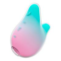 Satisfyer Mermaid Vibes Mint/Pink - 1 st