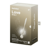Satisfyer Love Birds 1 Bäckenbottentränare - Vit