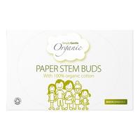 Simply Gentles Tops/Bomullspinnar, eko - 200 st